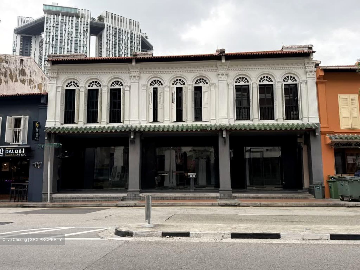Tanjong Pagar Road (D2), Shop House #573561711